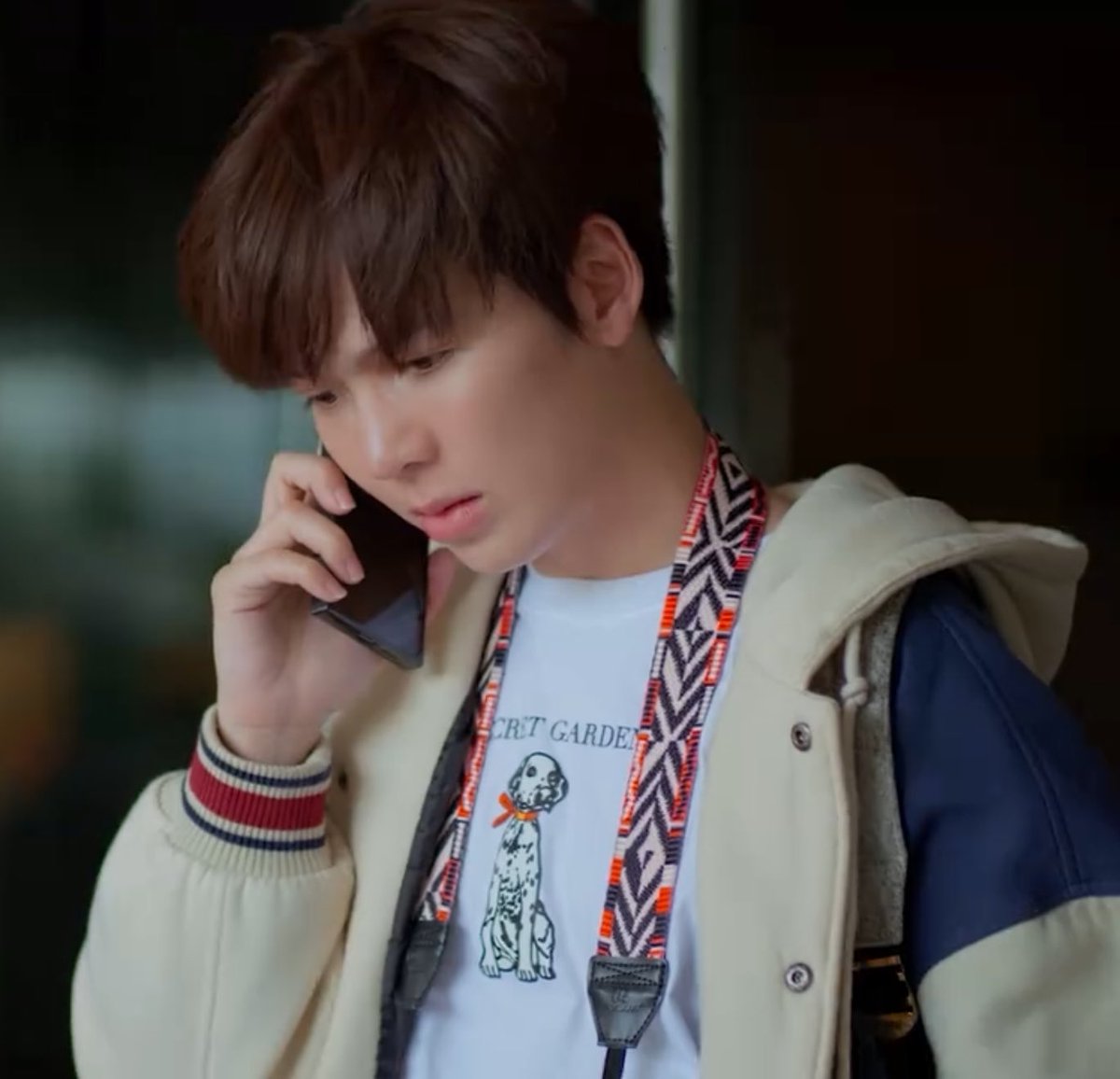 icooheartu's tweet photo. “we have dating rumors”           “I know, I started it”

BESIDE THE SKY EP6
#FoureverYou2EP6BESIDE https://t.co/7eq7t6PCGc