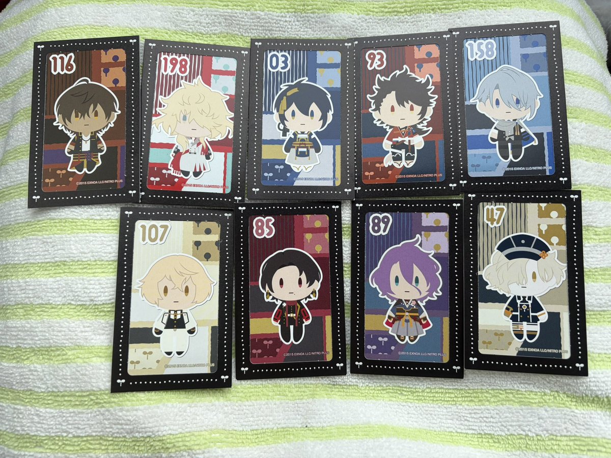 ぴめたろ＠お取引 tweet media