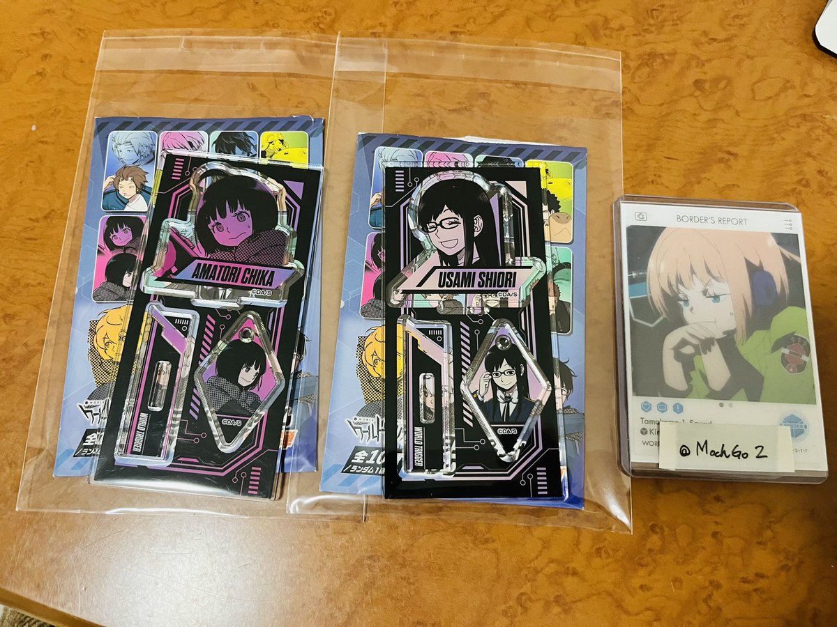 もち米@取引垢 tweet media