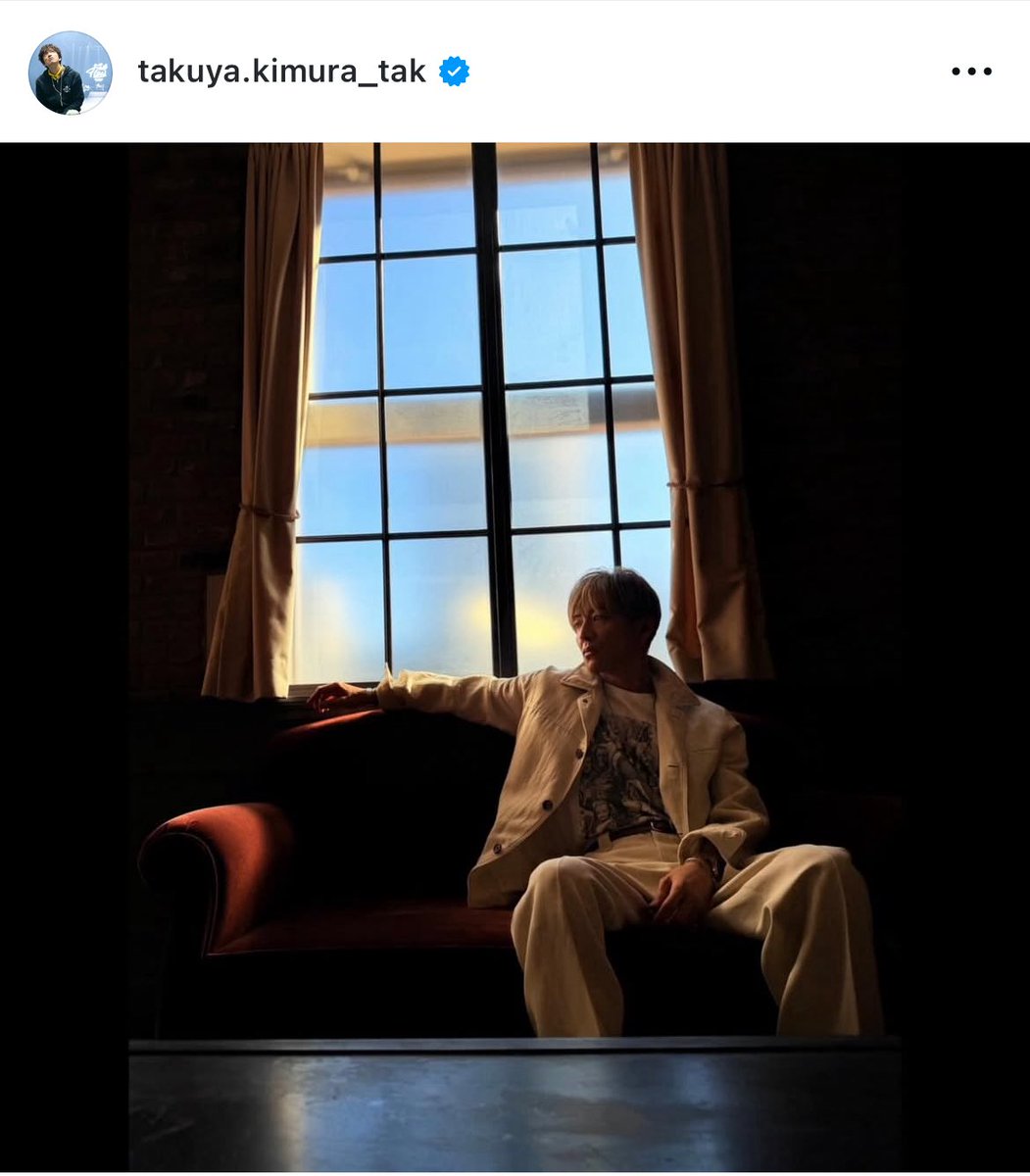 TheLetters_Net's tweet photo. #木村拓哉

•CAR COAT -WOOL LINEN HERRINGBONE-
•WESTERN STRAIGHT TROUSERS -WOOL LINEN HERRINGBONE-

 https://t.co/T6KED6QGUO

https://t.co/HjFUuxJSPb https://t.co/CFWBsOpH9W