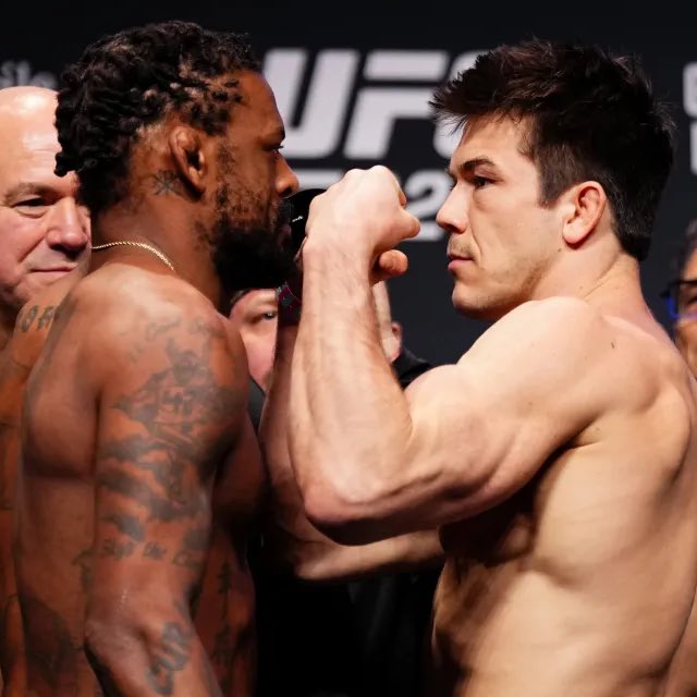 MMA Orbit tweet media