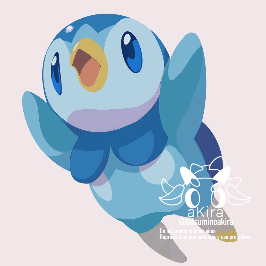 ポッチャマ