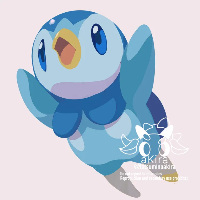 ポッチャマ