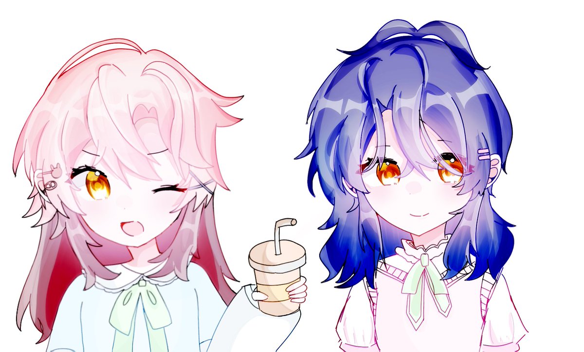 桃ちゃん様オーダー完成 Post by 桃ちゃん on X: チトましゅ