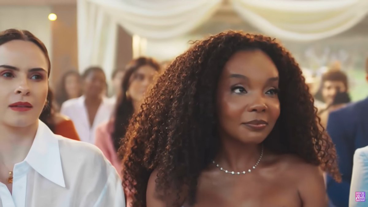 ShellVeludo's tweet image. Acho incrível que foi só o Boninho ser demitido que esse comeback da Ana Paula teve 4 etapas: Chamada do 25, Documentário, Sincerão do 25 e por fim a volta no #BBB26