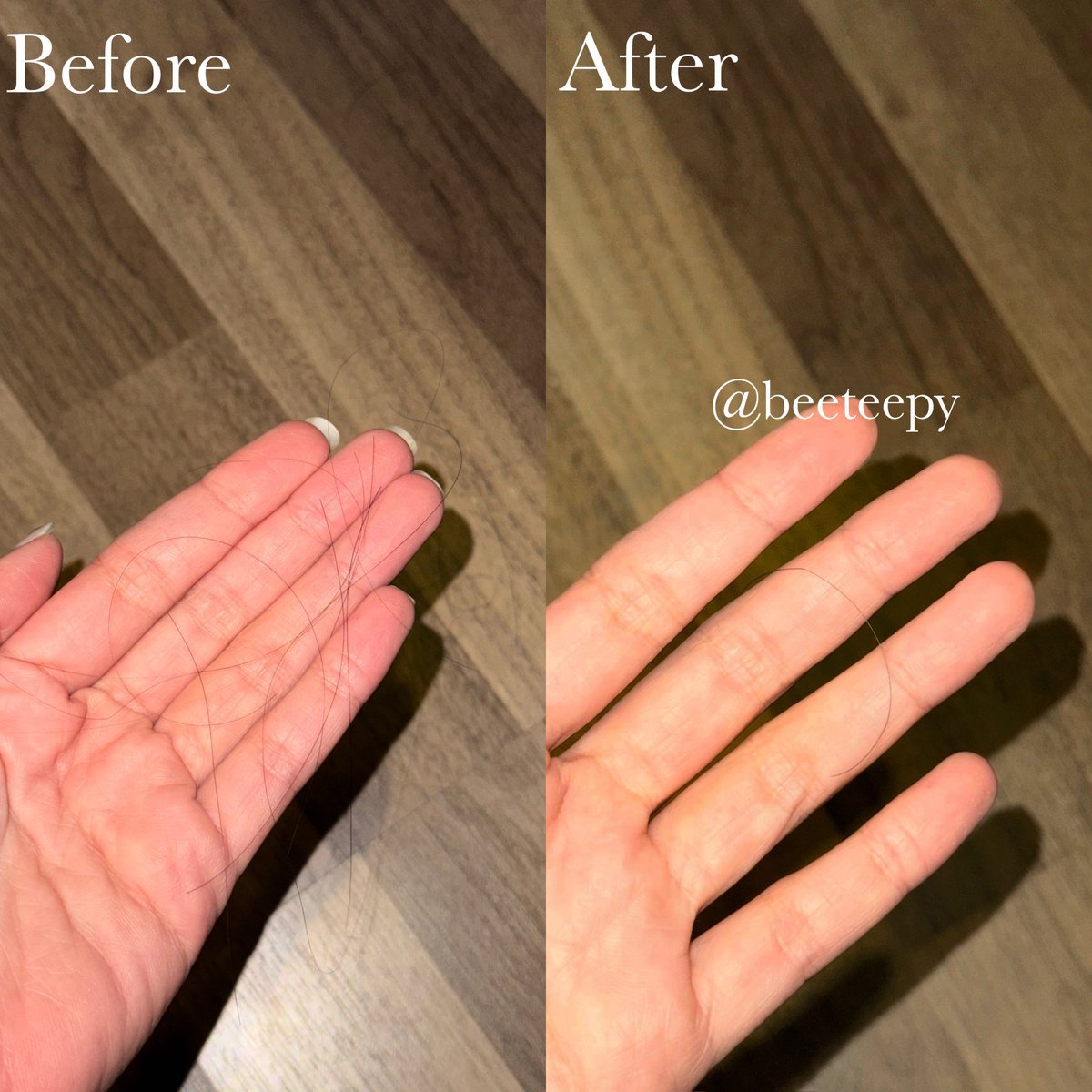 ช่วงนี้อินการดูแลตัวเองจากข้างในมาก เพราะผมร่วงหนัก เลยลองเสริมด้วย MADAE MAXI H เป็นแบบชงดื่ม กินง่ายมาก ไม่มีรสเลย สิ่งที่รู้สึกได้คือผมร่วงน้อยลงจริง สางผมแล้วไม่ค่อยติดมือเหมือนแต่ก่อน ใครกำลังมองหาตัวช่วยเรื่องผมร่วง ลองดูตัวนี้ได้เลย #ใช้จริงรีวิวจริง