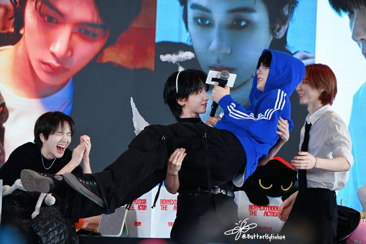 나비피쉬 tweet media