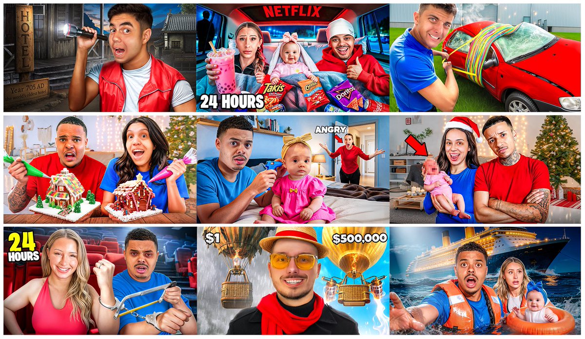 Gavin Babbar tweet media