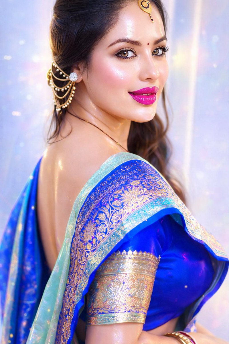 UltraPixelStud's tweet image. Can YOU tell this was made by AI? 👀

No photographer. No camera equipment. No post-processing.

Just a text prompt + artificial intelligence = THIS masterpiece.

The line between AI and reality is disappearing fast.

#AIvsReality #AIartwork #Midjourney #StableDiffusion