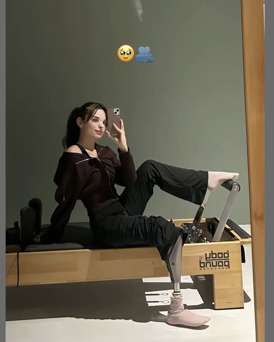 Dünya güzeli bir vatandaşın ‘artık gizlemek istemiyorum’ paylaşımı çok beğenildi.