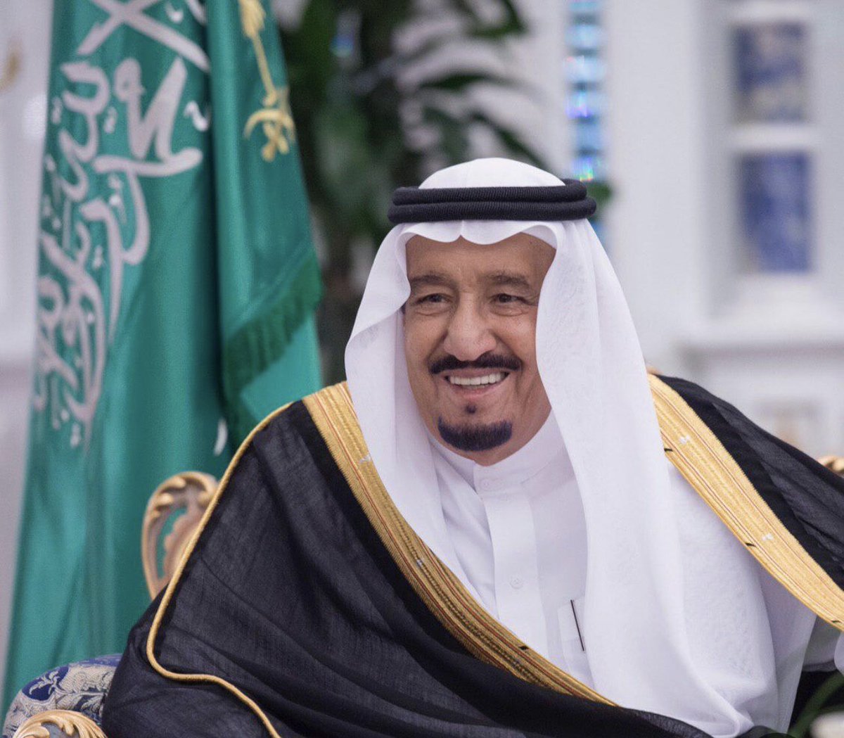 hst5379's tweet photo. الذكرى الحادية عشرة لتولي الحكم
أحد عشر عامًا من الحكمة والثبات
قيادةٌ رسّخت الأمن، وعزّزت المكانة
ومسيرةُ وطنٍ يمضي بثقة نحو المستقبل.

حفظ الله خادم الحرمين الشريفين الملك سلمان بن عبدالعزيز آل سعود،
وأدام على المملكة عزّها وازدهارها https://t.co/yaT4Y3BjSB