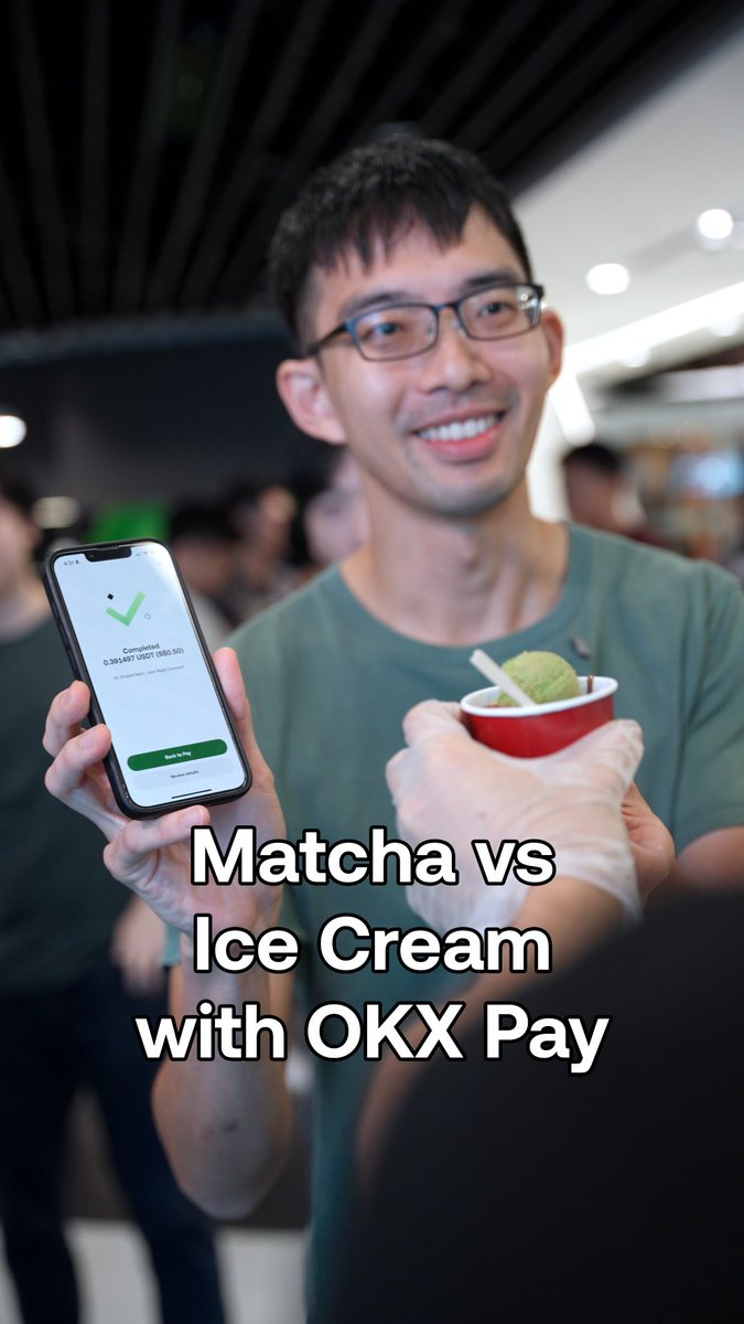 OKX SG (@OKXSG) / Posts / X