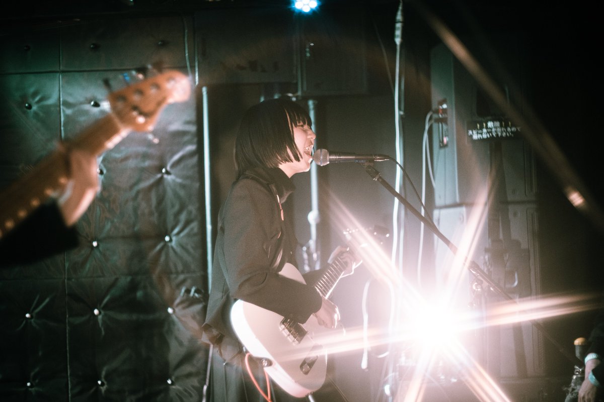 melody_line2016's tweet image. 2026年1月18日(日)
📍SAMURAI

No.MEN @NoMENyeah

📸photo by @_yuuukiii13

🎧出演者再生リスト
youtube.com/playlist?list=…

⏩プレイリスト
music.apple.com/jp/playlist/me…

✅全出演者紹介記事
a-girafe.com/melodyline-202…

#melodyline
#ヂラフマガジン
#NoMEN