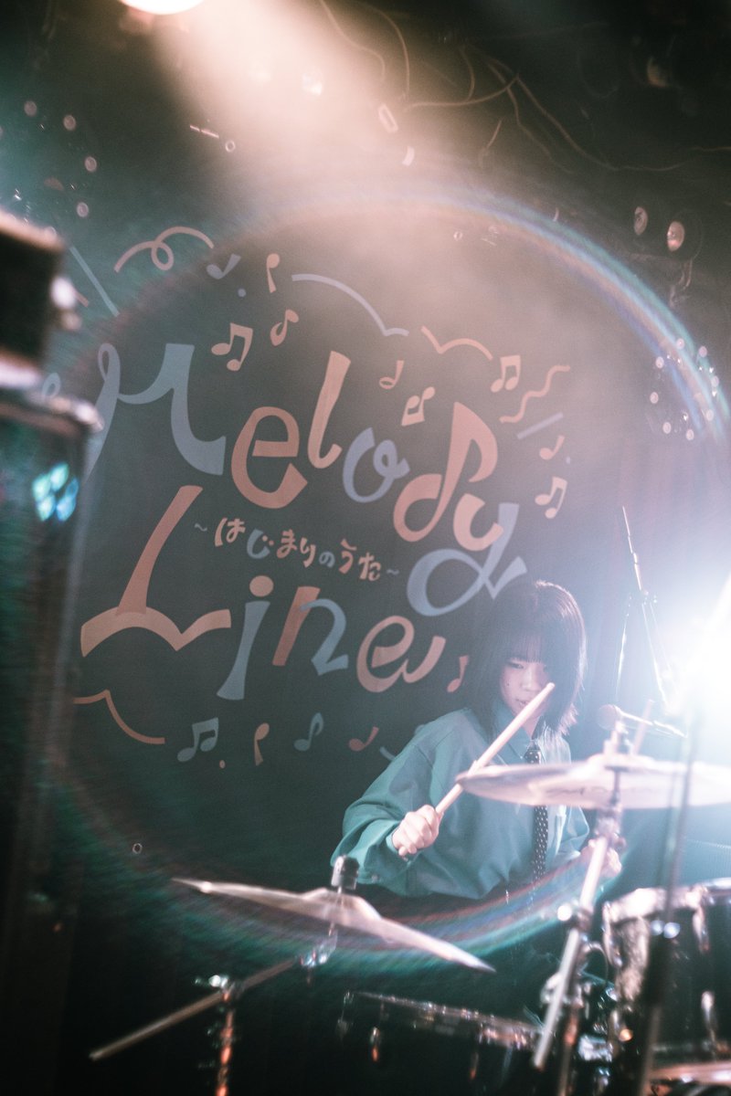 melody_line2016's tweet image. 2026年1月18日(日)
📍SAMURAI

No.MEN @NoMENyeah

📸photo by @_yuuukiii13

🎧出演者再生リスト
youtube.com/playlist?list=…

⏩プレイリスト
music.apple.com/jp/playlist/me…

✅全出演者紹介記事
a-girafe.com/melodyline-202…

#melodyline
#ヂラフマガジン
#NoMEN