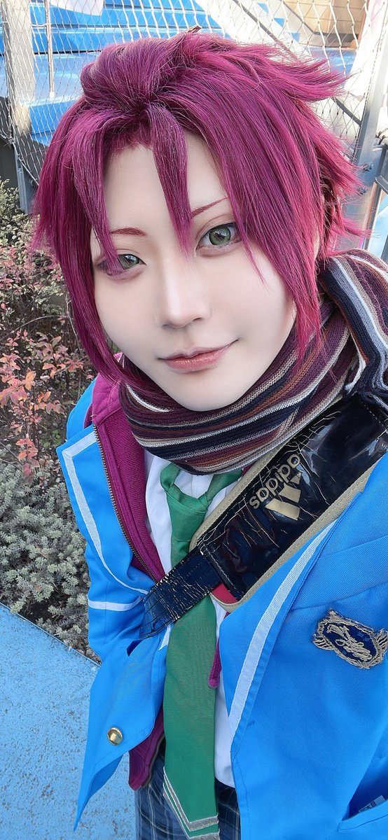 cos レイパラおる