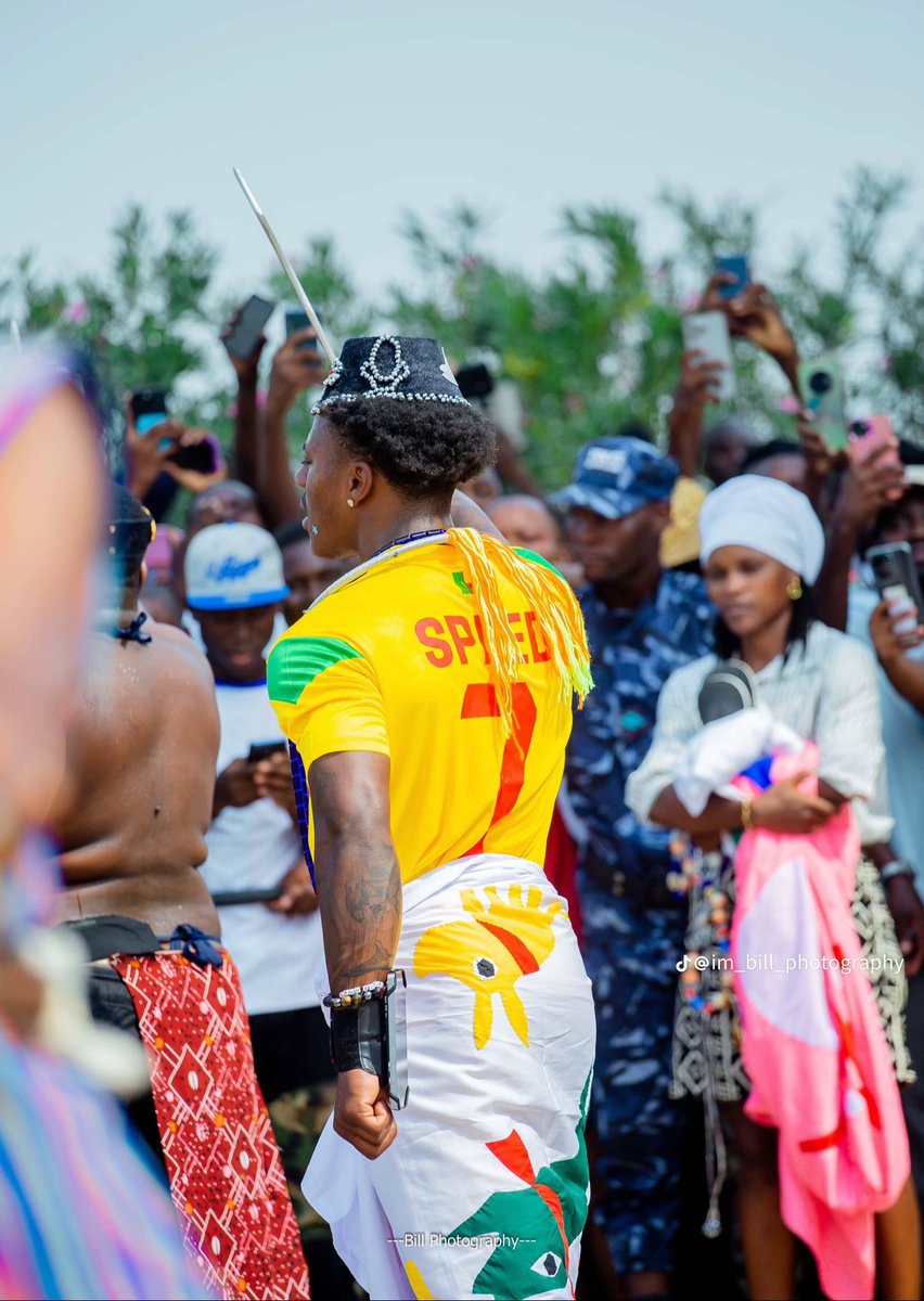 chabigustave's tweet photo. Speed in my country 
Proud 
#Benin https://t.co/9f7en9f534