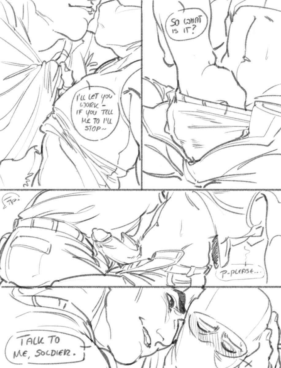 🔞FreezyPigeon🔞 COMMS CLOSED! (MDNI) tweet media