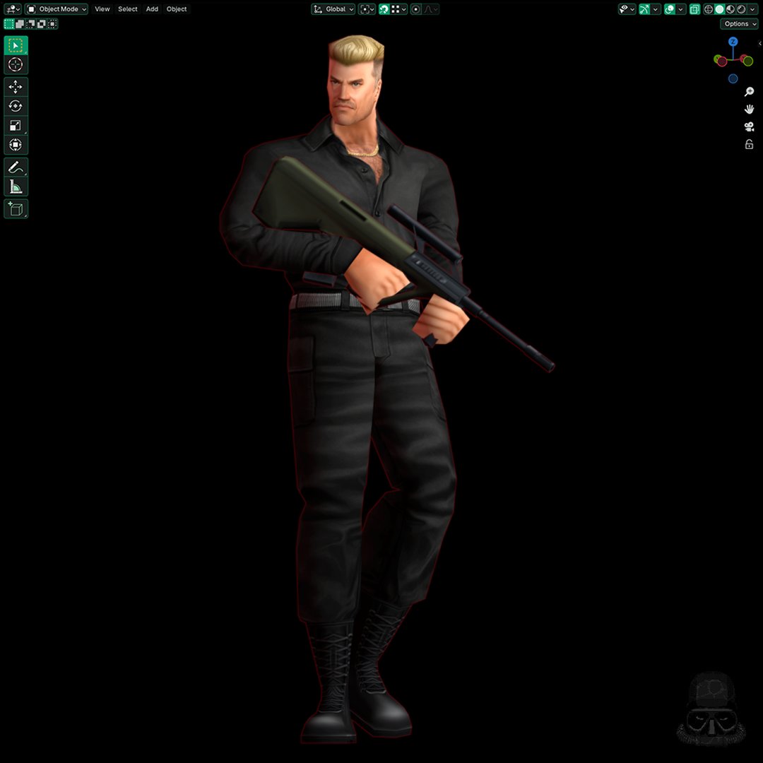 FrogmanDev tweet media