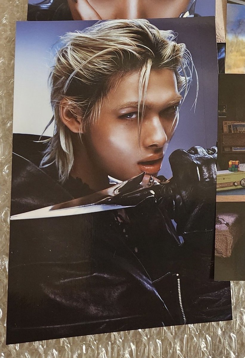 chi-MAYU 🐆 tweet media