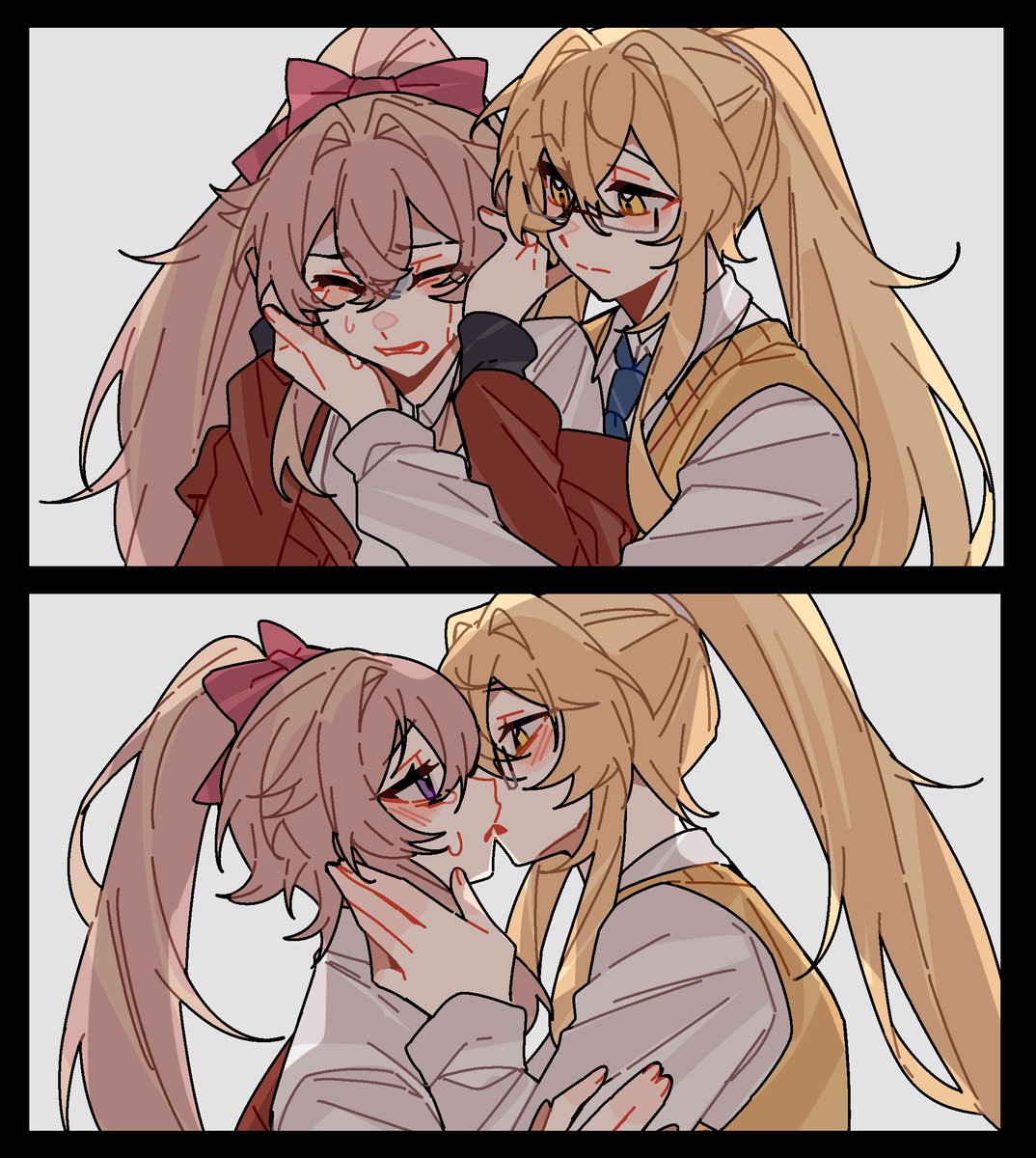 🎨：©着色控