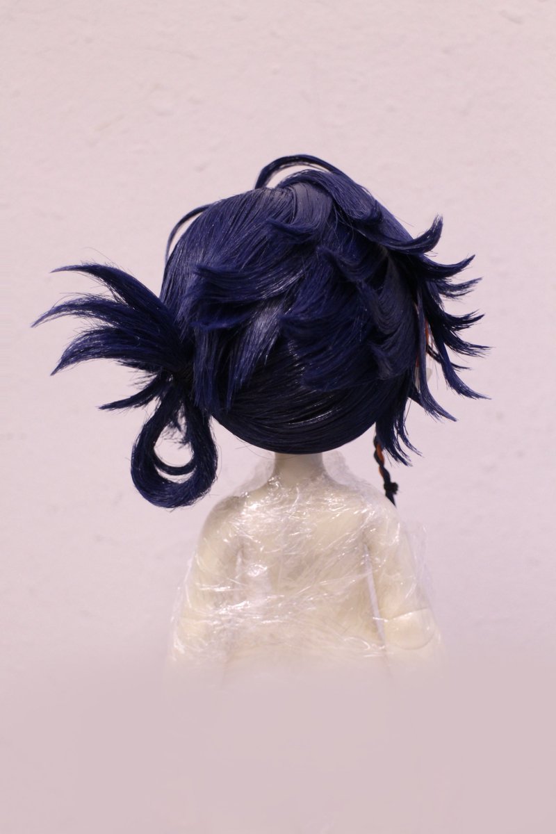 ウィッグオーダー