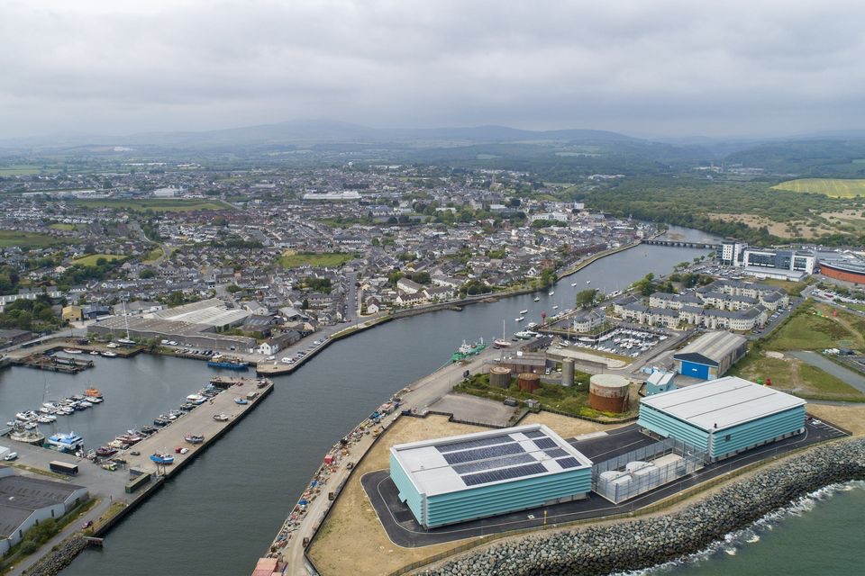 Wicklow County Council is being asked to take all submissions into account for the Seaview Avenue Masterplan in Arklow and to “Go Big” with their proposal m.independent.ie/regionals/wick…