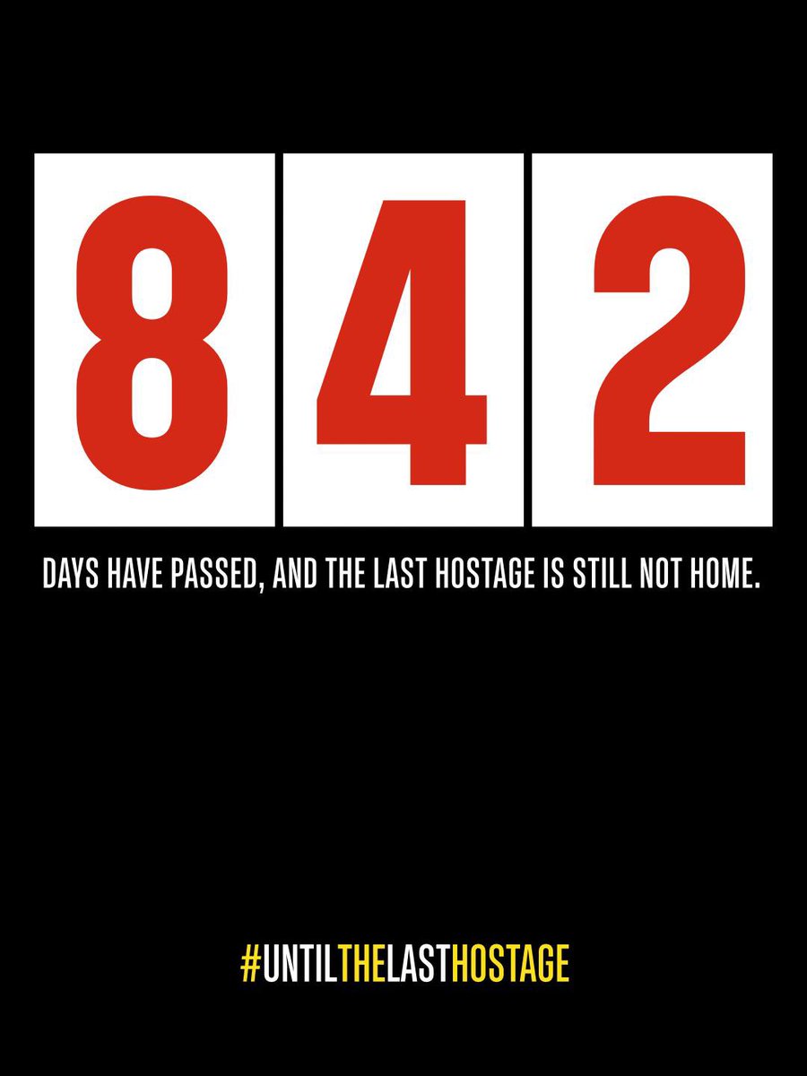 bringhomenow's tweet image. 🚨🚨🚨
#UntilTheLastHostage
#IsraelAwaitsRani