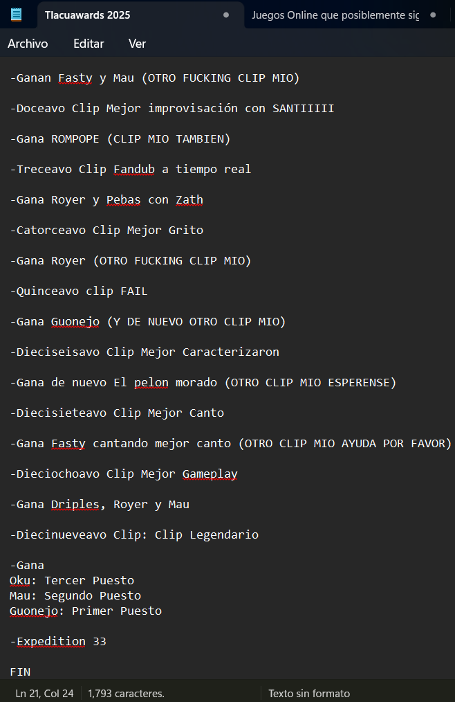 MrGamer216 tweet media