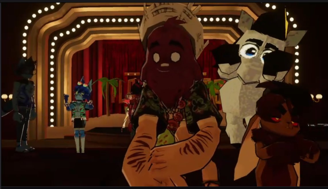 MrGamer216 tweet media