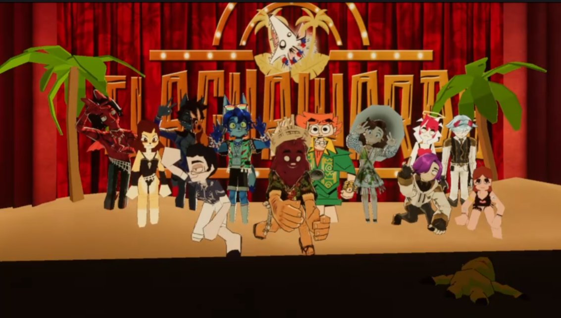 MrGamer216 tweet media