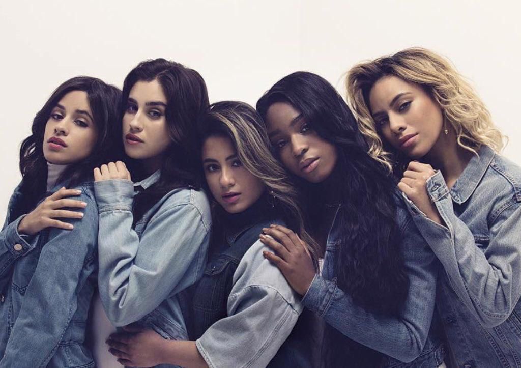 Fifth Harmony has surpassed 40 MILLION eligible certifications in the US, becoming the 4th female group to achieve this in history 🇺🇸