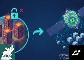 ErringtonG79836's tweet photo. @DataHaven_xyz @SpaceComputerIO Exciting times ahead! The SpaceComputer and DataHaven partnership means deploying BSP nodes in space, enabling decentralised execution and verifiable storage. Imagine a future where satellites power real-time data integrity and infrastructure. https://t.co/TAgpEJKlkt