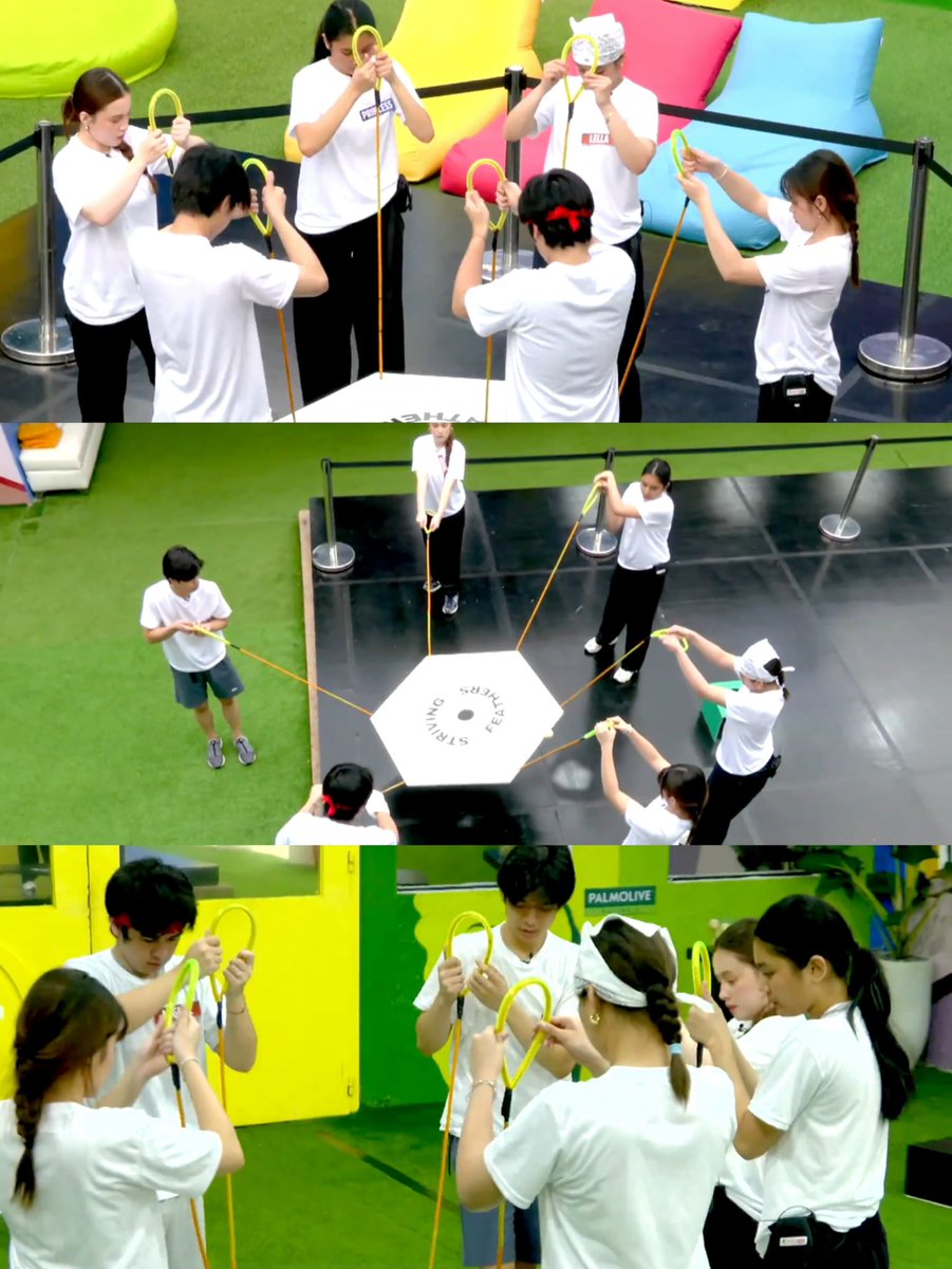 this crazy week will pay off. immunity for striving feathers! 🤞🏻✨

 #PBBCollab20SixthNomi