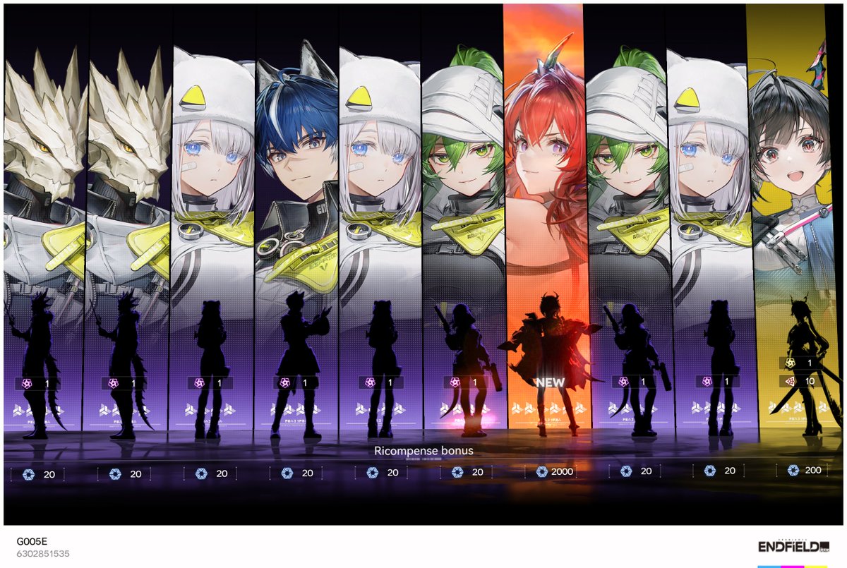 Alexandra Y. Paige - Finis Universi tweet media