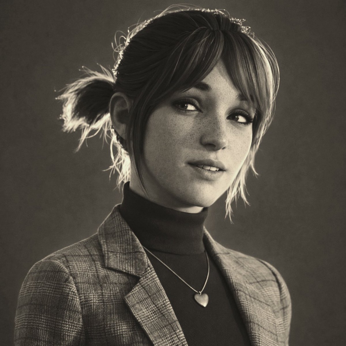 Professor Caulfield 🤓🍎
-•-
#MaxCaulfield #lifeisstrange