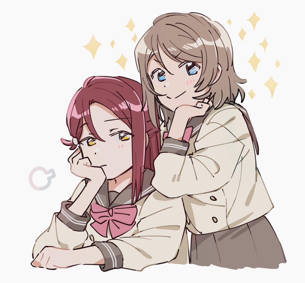 kireha0731's tweet image. ドヤァ✨