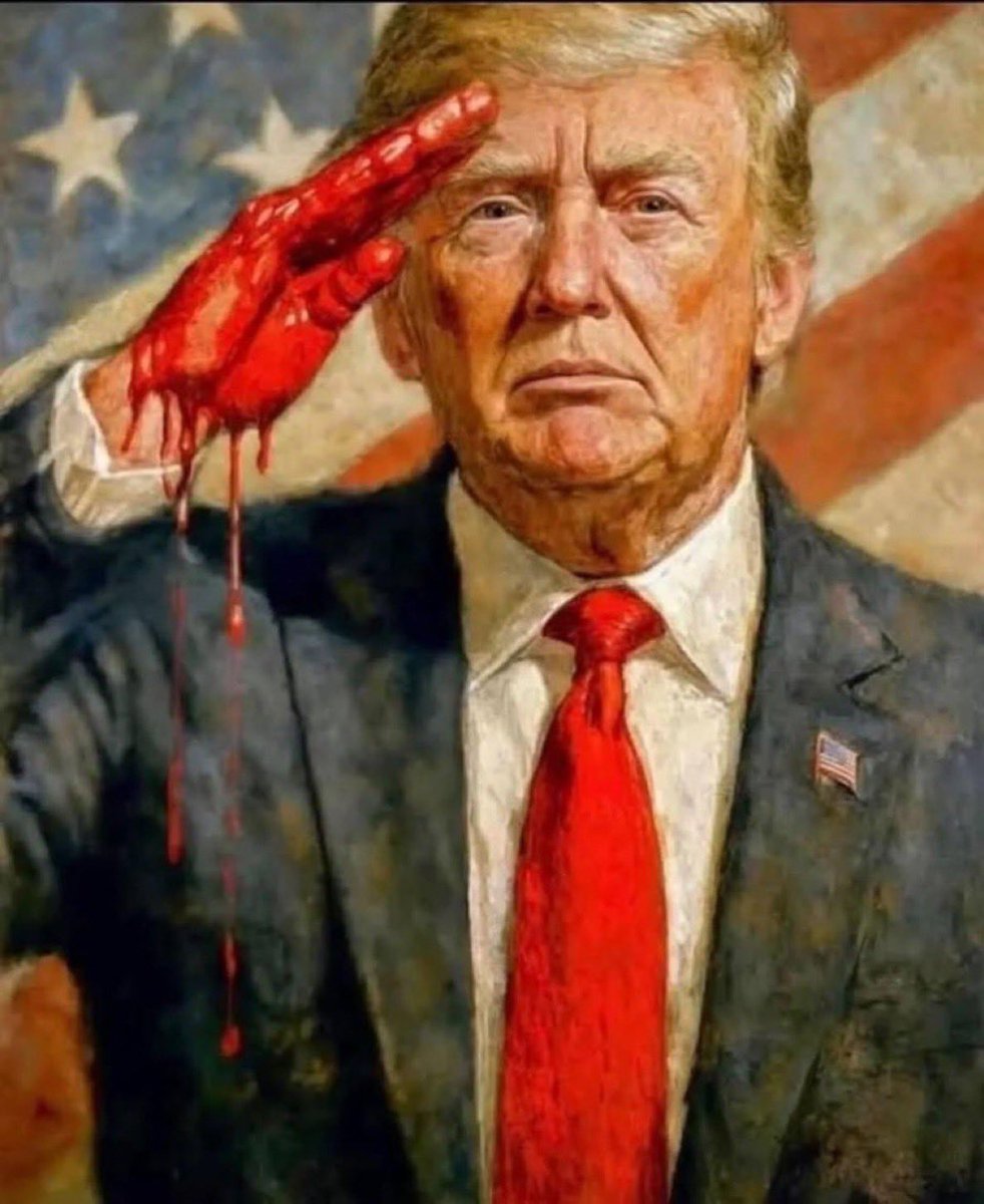 <a href="/SamarDJarrah/">Samar D Jarrah</a> <a href="/d6nvt4/">احمد غانم</a> الأمريكان تربية الصهيونية لا يحتاجون إلى سبب لقتل أي إنسان حتى لو كان أمريكياً.

ما يجري في #مينيابوليس جرى على العراقيين وجرى على الفيتناميين وجرى على كل دولة احتلتها أمريكا.

بالطبع ليس جديداً ما نراه وهو يقع في الولايات المتحدة ولكن المستغرب أن القتل تحول ضد الشعب الأمريكي