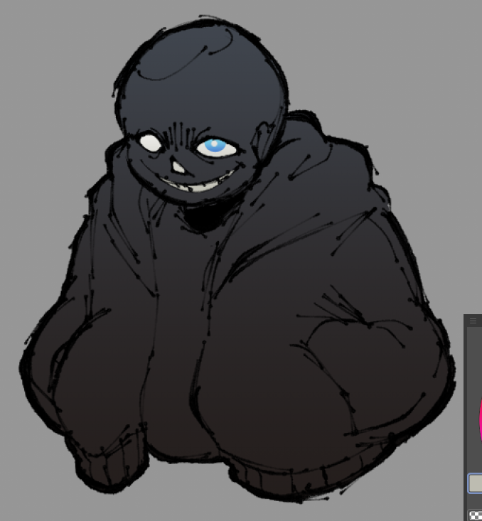 kagerou days - sansloid

#undertale