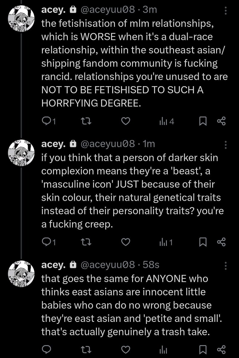 aceywhomps's tweet image. ok i ranted on priv. cancel me or whatever idc im gonna draw more freak4freak androgynous janka lelelelelelele