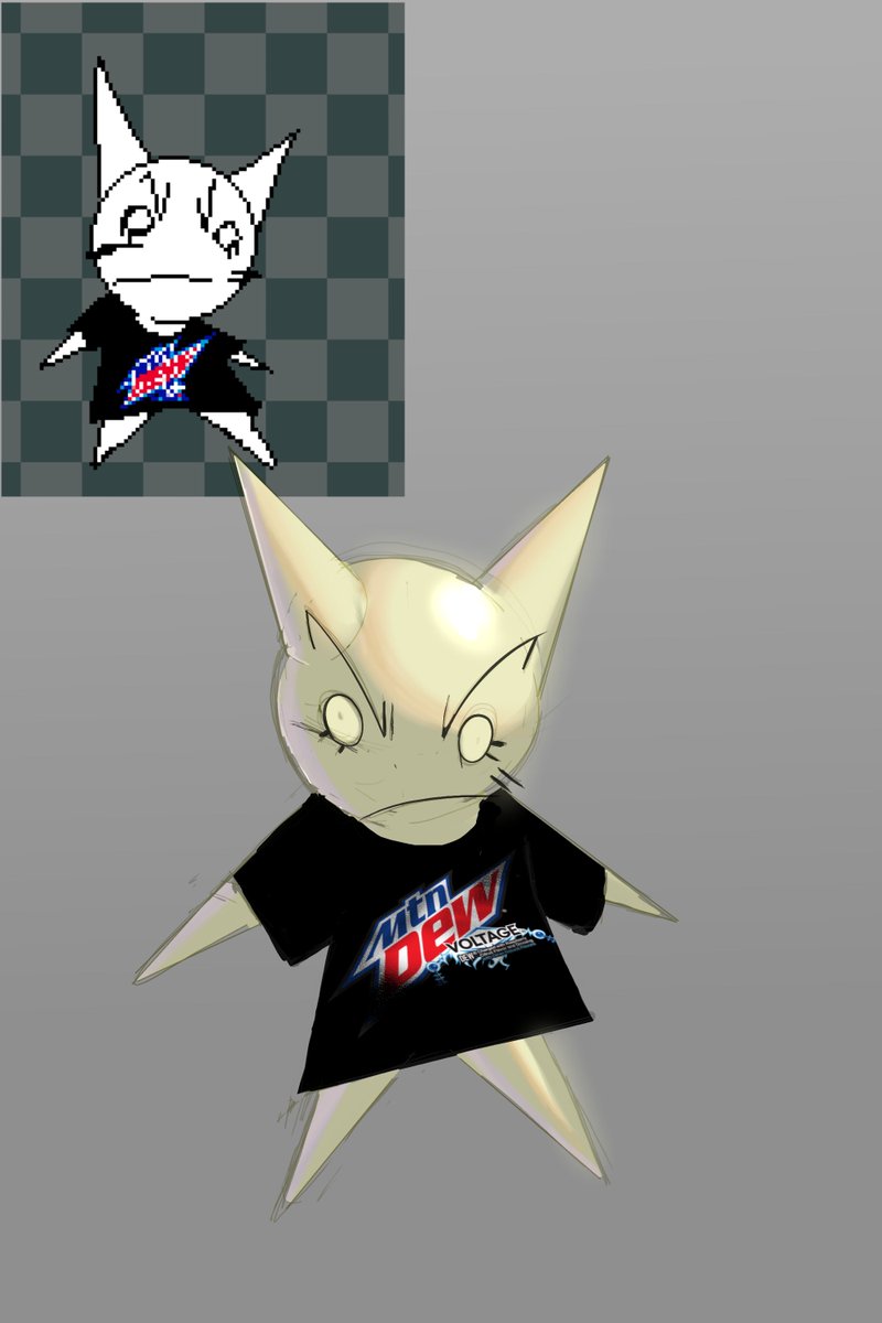 🐐Goats n' Bolts🔩 tweet media