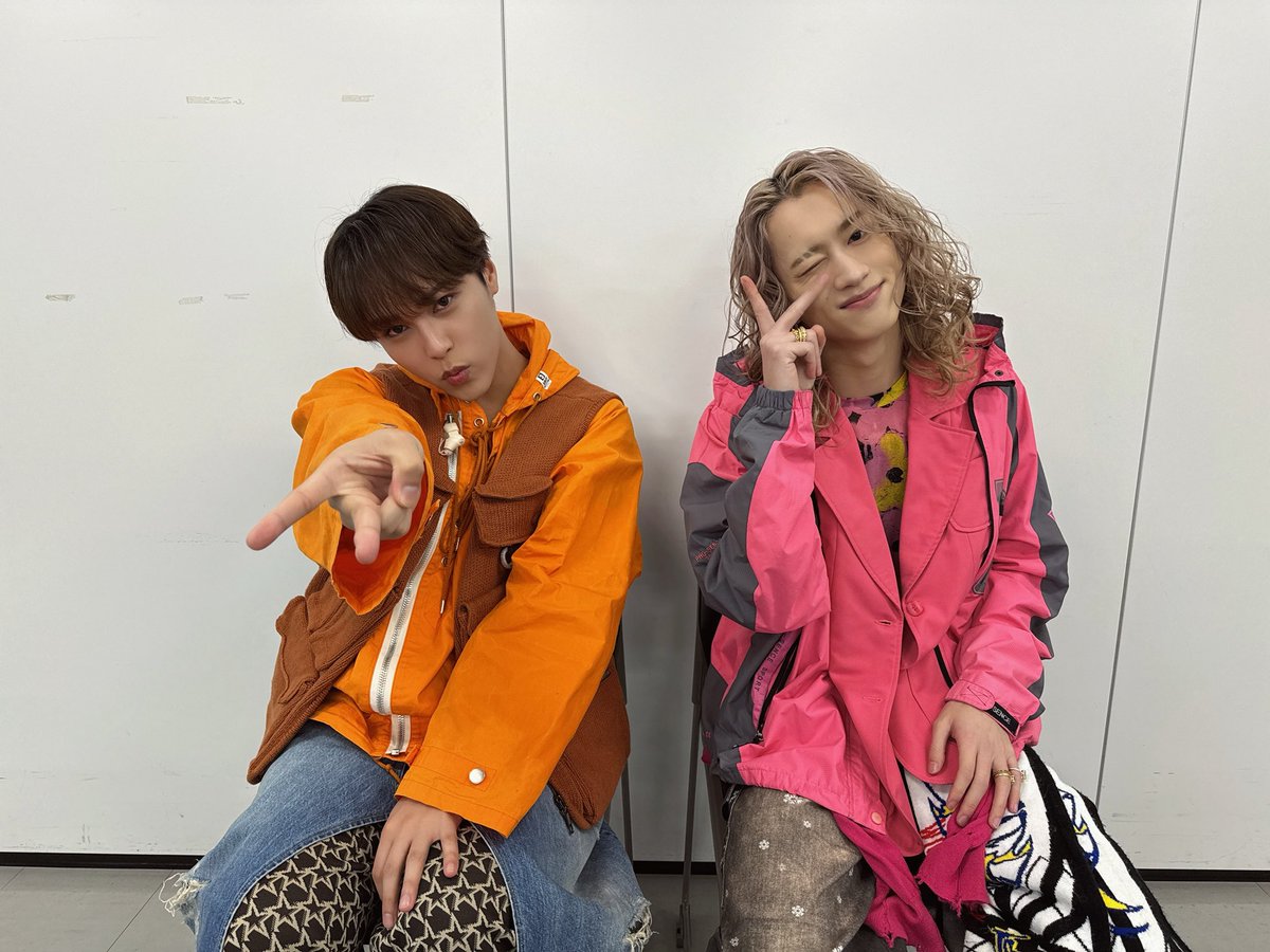 THIS IS BUDDiiS』リリースイベント 特典会情報✨ ＼ 📍千葉県：豊砂