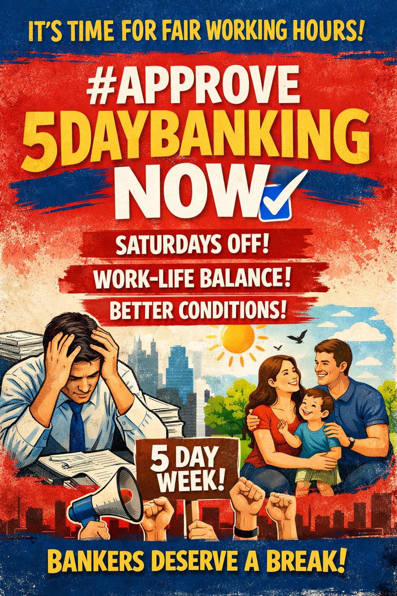 255mvr's tweet photo. #Approve5DayBankingNow https://t.co/3cFAryZX9e