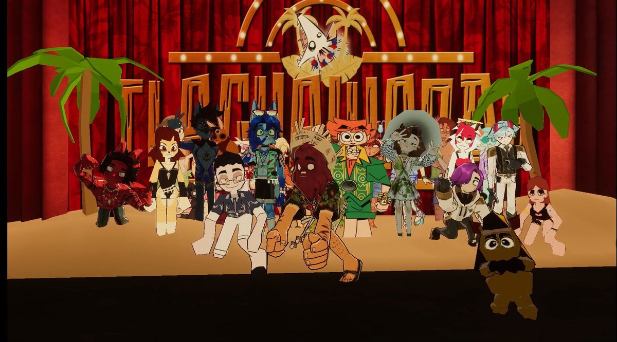 ChristianNGO💀🎙️ tweet media