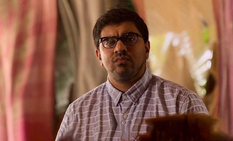 awax_siddarth's tweet image. The same ppl who trolled Kaantha accusing it of Telugu pr are now doing the exact same thing for #babygirl

Guys you can continue sharing your +ve response pr stunts  for the 💰you got but please stop with taglines like “ running successfully, excellent Sunday, blockbuster “ 😂