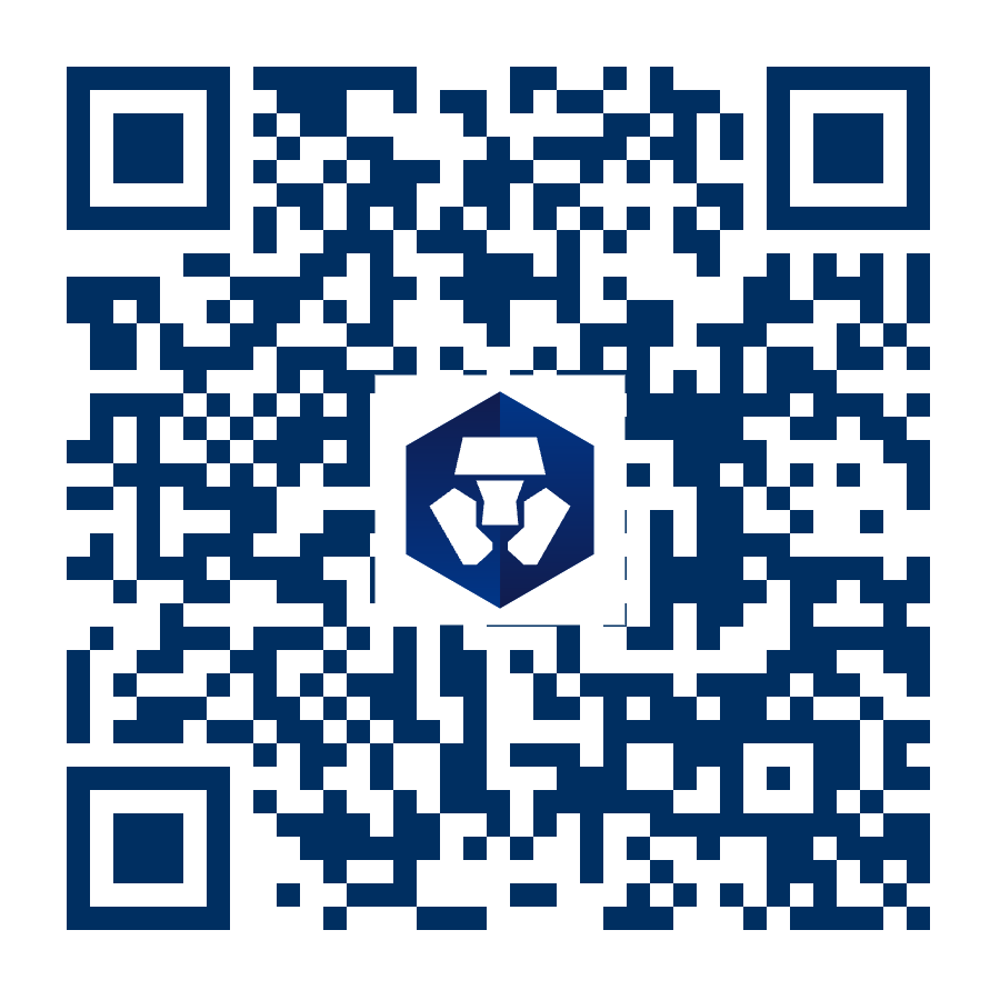 Appuie sur le lien ci-dessous pour obtenir jusqu’à $75 USD de bonus de bienvenue lorsque tu commences à trader sur Crypto.com ! 🚀 Tu peux également utiliser mon code de parrainage : nds4sj464t.
crypto.com/app/nds4sj464t