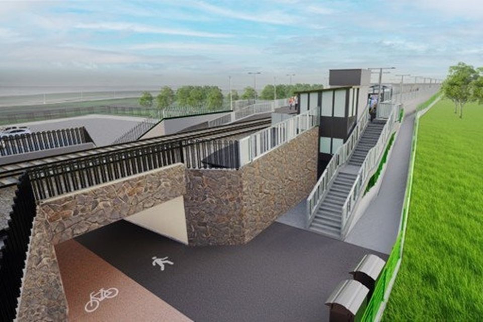 Artists invited to design landmark public artwork for Galway train station m.independent.ie/regionals/galw…