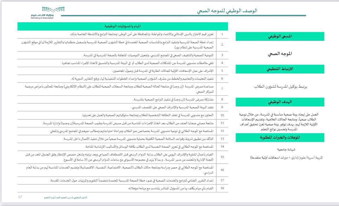 سفير التعليم tweet media