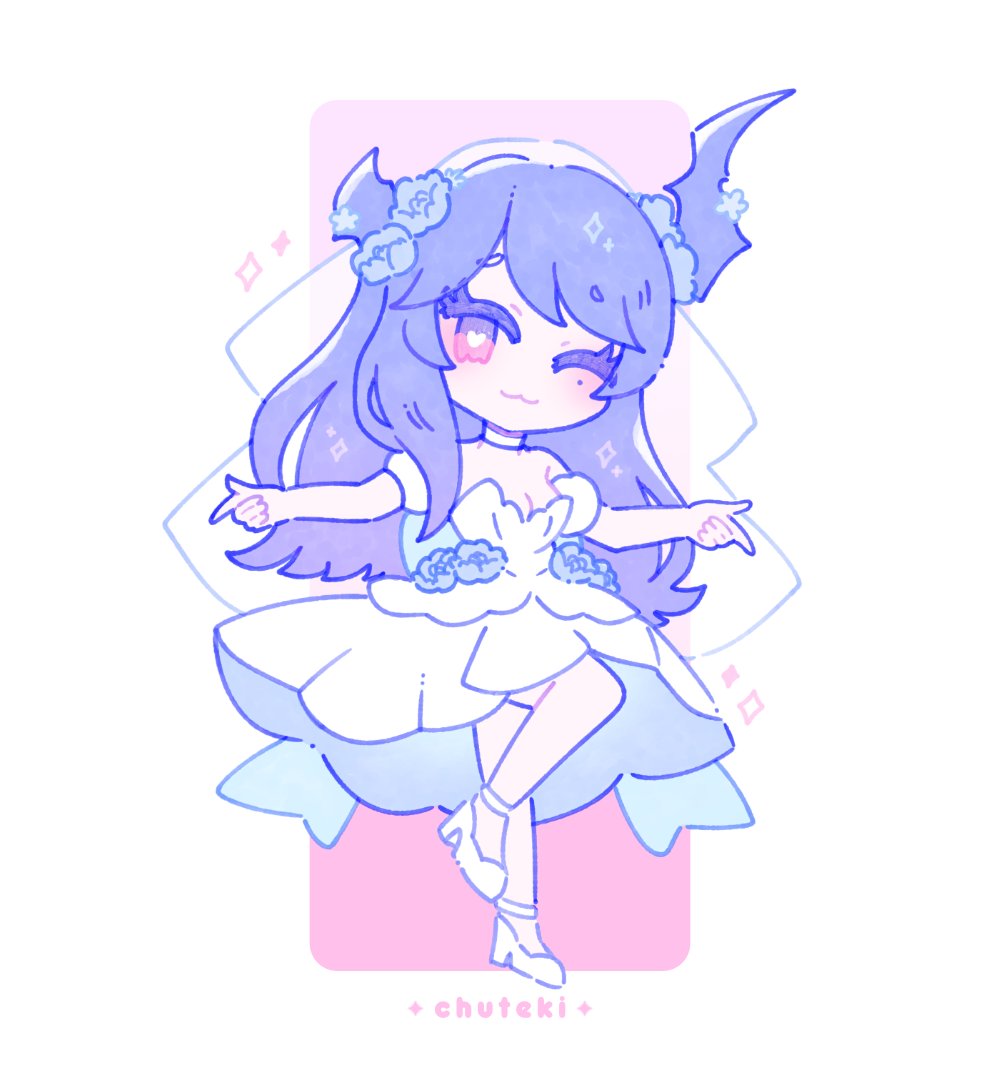 chuteki ✦ tweet media