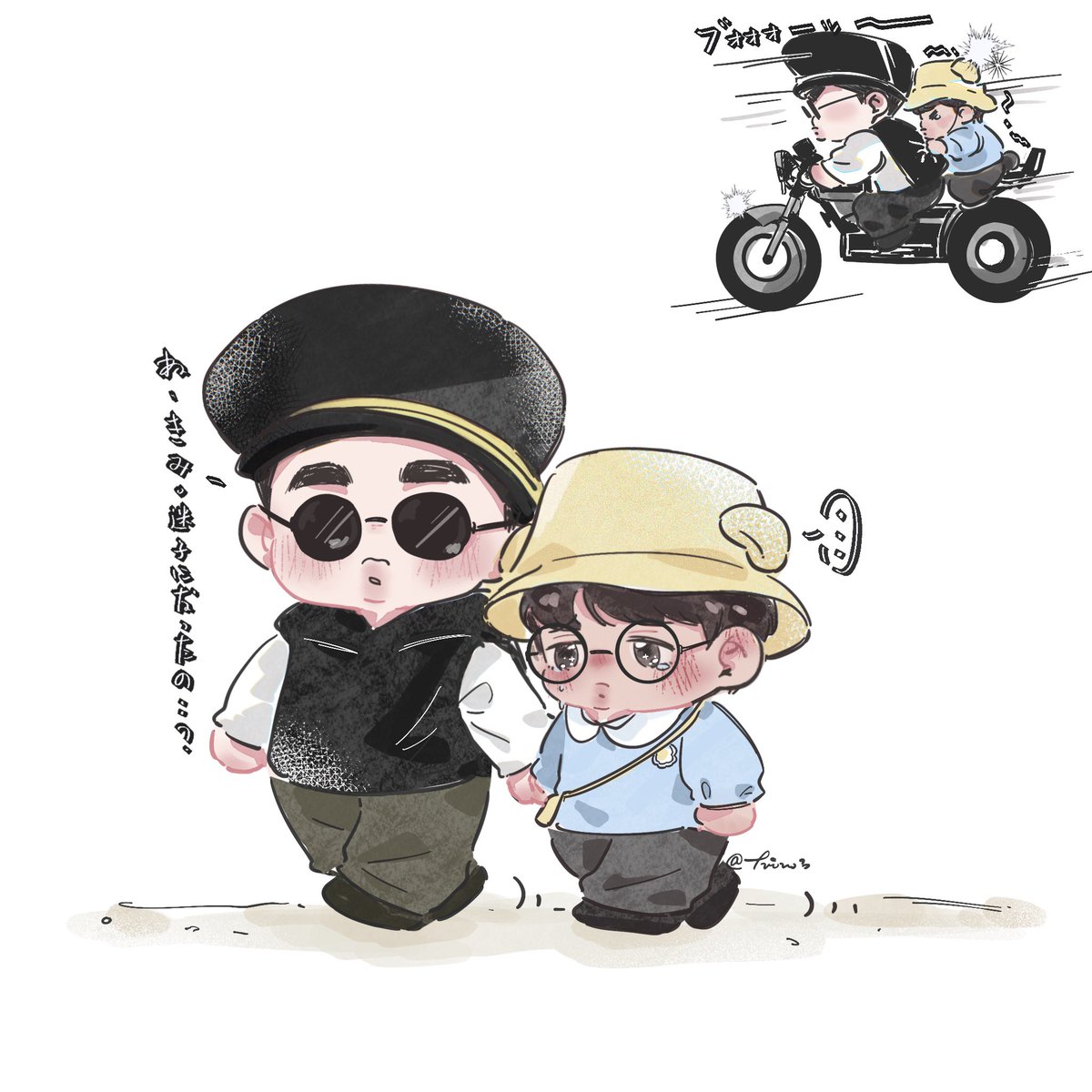 puppyppyppy's tweet image. 