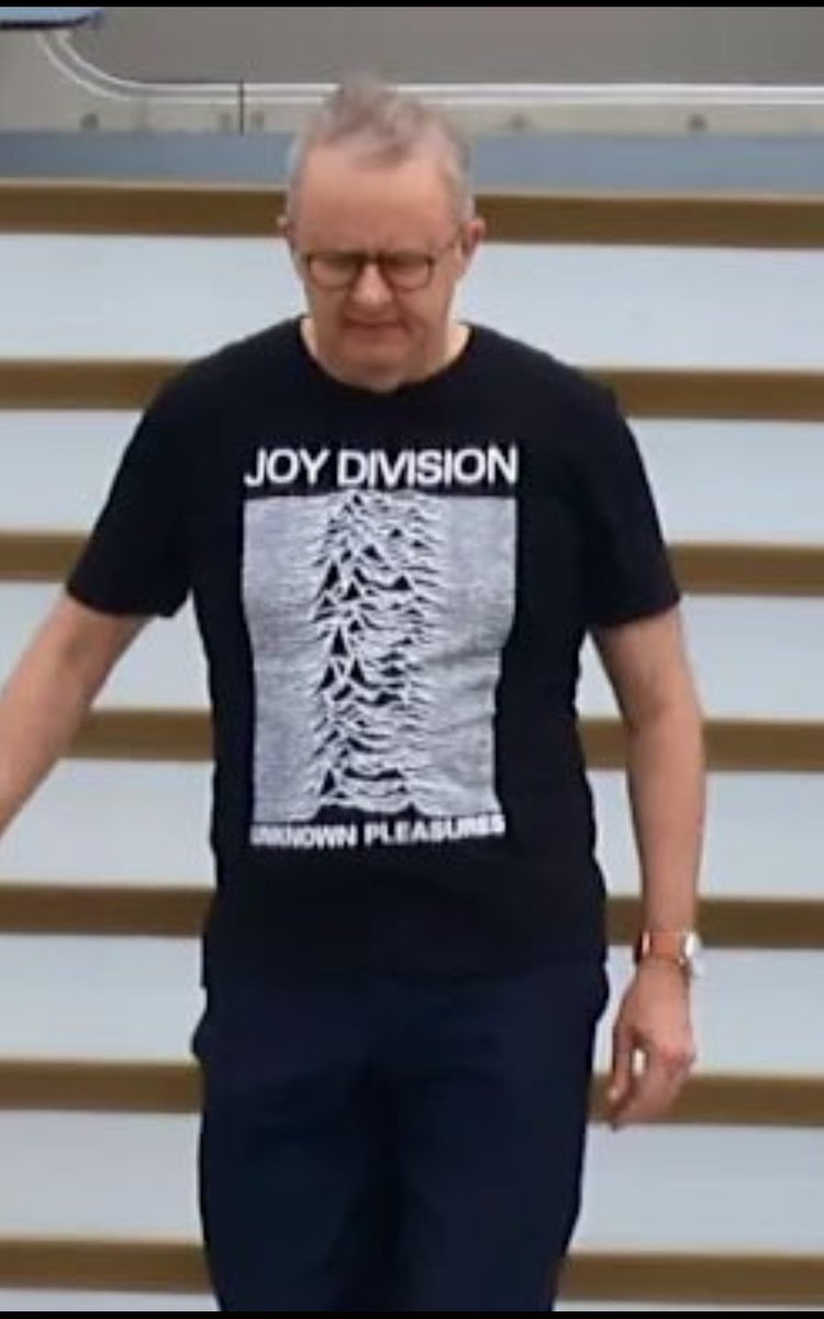 PROFESSOR RODGERS SPEAKS FOR THE HARD WORKING AUST tweet media